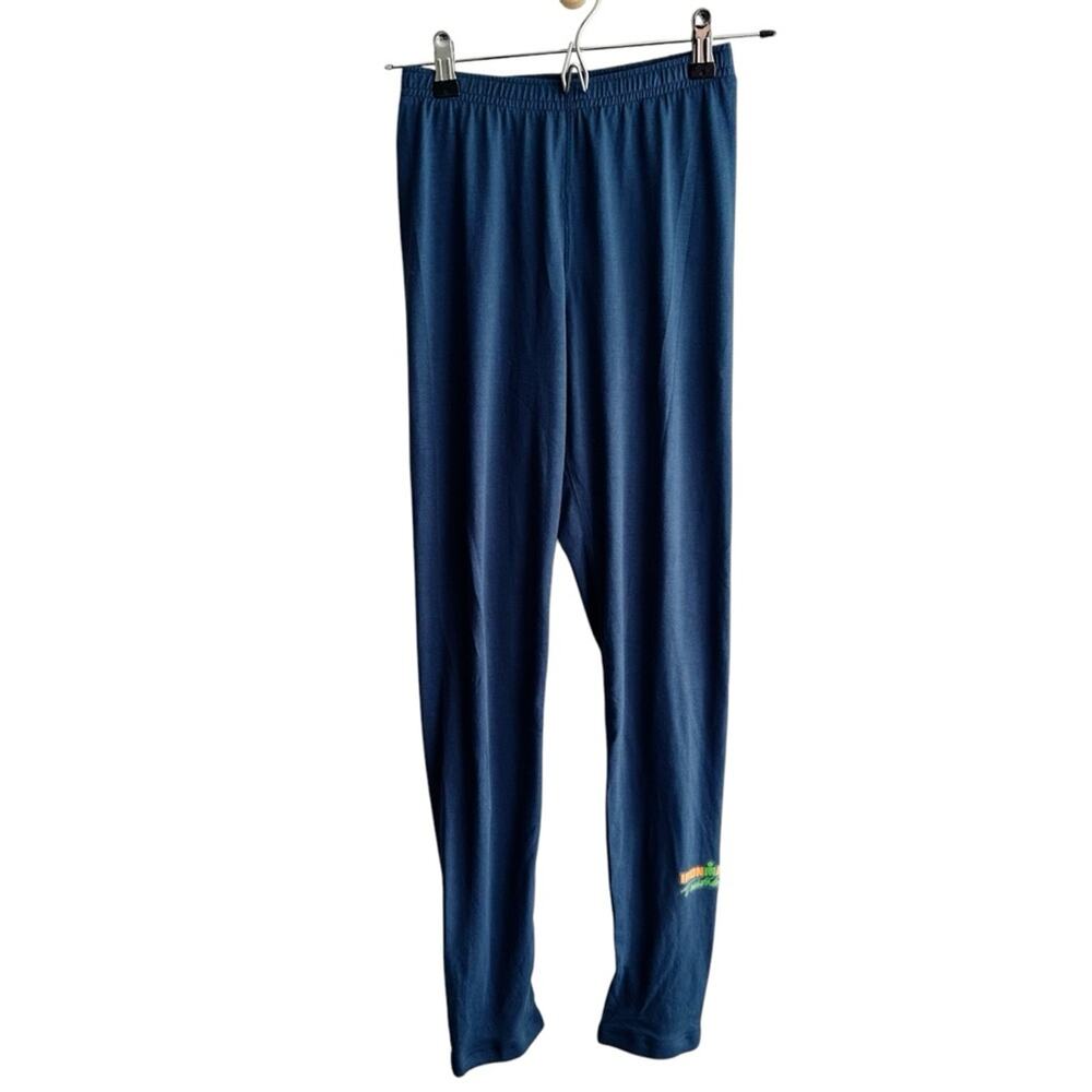 Ironman Triathlon by Duofold Wool? Leggings